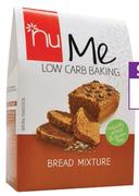 Nu Me Low Carb Baking Bread Mixture-300g