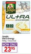 Jungle Ultra Energy Assorted-500g