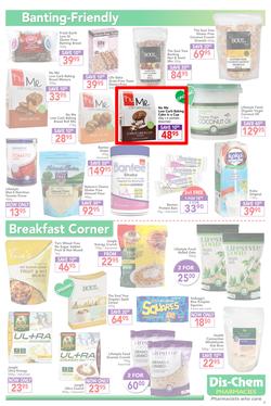 Dischem : Big Healthy Save (22 Jan - 7 Feb 2016), page 9