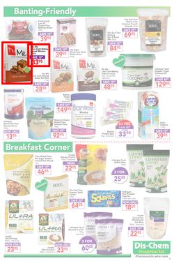 Dischem : Big Healthy Save (22 Jan - 7 Feb 2016), page 9