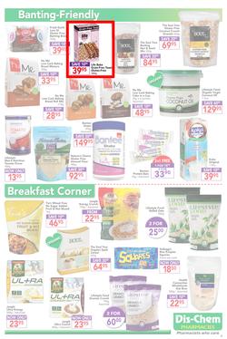 Dischem : Big Healthy Save (22 Jan - 7 Feb 2016), page 9