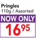 Pringles-110gm