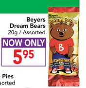 Beyers Dream Bears-20g