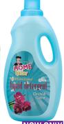 Dis-chem Home Butler Multifunctional Liquid Detergent Assorted-1Ltr