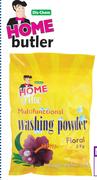 Dis-chem Home Butler Multifunctional Washing Powder Assorted-2kg
