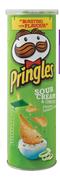 Pringles-110gm