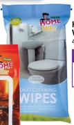 Dis-chem Home Butler Household Wipes Assorted-40 Pack