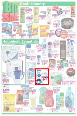 Dischem : Big Save (22 Jan - 7 Feb 2016), page 10