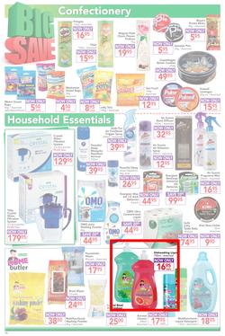 Dischem : Big Save (22 Jan - 7 Feb 2016), page 10