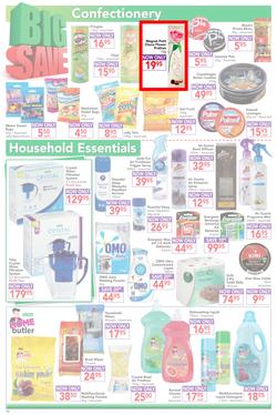 Dischem : Big Save (22 Jan - 7 Feb 2016), page 10