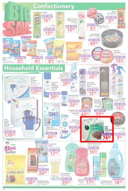 Dischem : Big Save (22 Jan - 7 Feb 2016), page 10