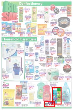 Dischem : Big Save (22 Jan - 7 Feb 2016), page 10
