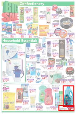 Dischem : Big Save (22 Jan - 7 Feb 2016), page 10