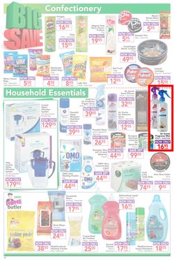 Dischem : Big Save (22 Jan - 7 Feb 2016), page 10