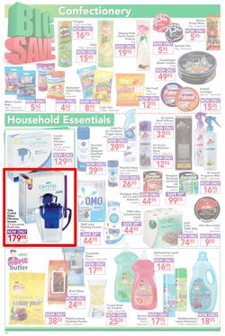 Dischem : Big Save (22 Jan - 7 Feb 2016), page 10