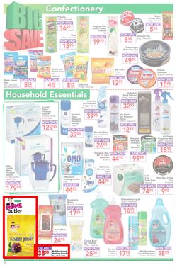 Dischem : Big Save (22 Jan - 7 Feb 2016), page 10