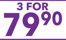 Sunsilk Shampoo Or Conditioner Assorted-3x400/350ml