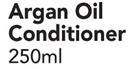 Argan Oil Conditioner-250ml