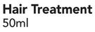 Argan Oil Hair Treatment-50ml