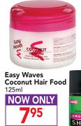 Easy Waves Coconut Hair Food-125ml