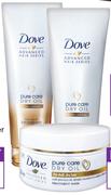 Dove Advanced Hair Series Shampoo Or Conditioner-250ml Each