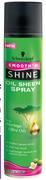 Schwarzkopf Smooth N Shine Oil Sheen Spray With Moringa & Olive Oils-300ml