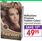 Reflections Premium Fashion Colour