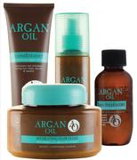 Argan Oil Hair Mask-220ml Each