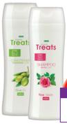 Essential Treats Shampoo Or Conditioner Assorted-3x420/500ml