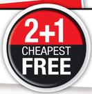 Benzac AC 5 Wash-100g Each