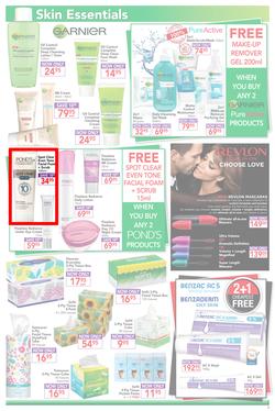 Dischem : Big Save (22 Jan - 7 Feb 2016), page 3