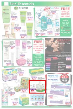Dischem : Big Save (22 Jan - 7 Feb 2016), page 3
