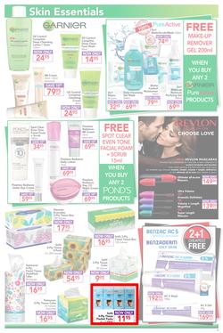 Dischem : Big Save (22 Jan - 7 Feb 2016), page 3