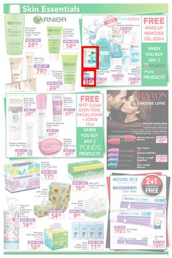 Dischem : Big Save (22 Jan - 7 Feb 2016), page 3
