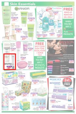 Dischem : Big Save (22 Jan - 7 Feb 2016), page 3