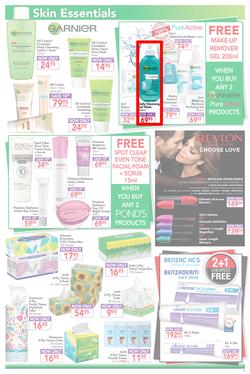 Dischem : Big Save (22 Jan - 7 Feb 2016), page 3