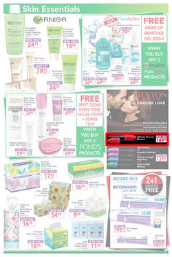 Dischem : Big Save (22 Jan - 7 Feb 2016), page 3