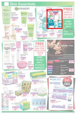 Dischem : Big Save (22 Jan - 7 Feb 2016), page 3