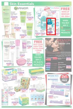 Dischem : Big Save (22 Jan - 7 Feb 2016), page 3