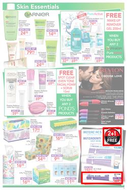 Dischem : Big Save (22 Jan - 7 Feb 2016), page 3