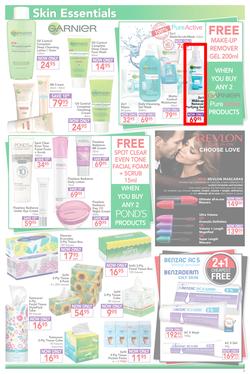 Dischem : Big Save (22 Jan - 7 Feb 2016), page 3