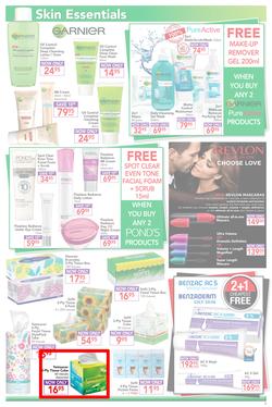 Dischem : Big Save (22 Jan - 7 Feb 2016), page 3