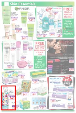Dischem : Big Save (22 Jan - 7 Feb 2016), page 3