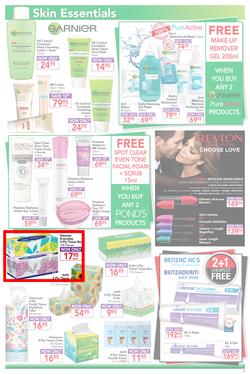 Dischem : Big Save (22 Jan - 7 Feb 2016), page 3