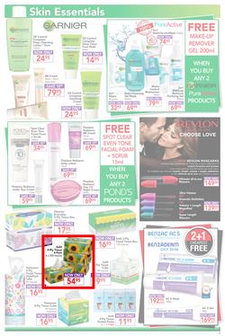 Dischem : Big Save (22 Jan - 7 Feb 2016), page 3