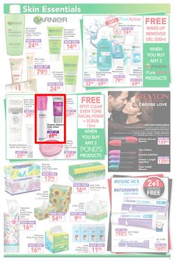 Dischem : Big Save (22 Jan - 7 Feb 2016), page 3