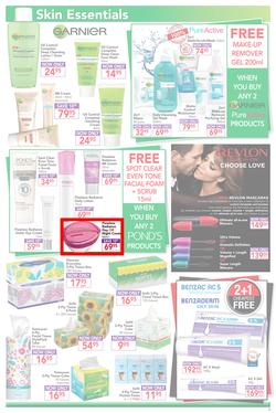 Dischem : Big Save (22 Jan - 7 Feb 2016), page 3