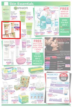 Dischem : Big Save (22 Jan - 7 Feb 2016), page 3