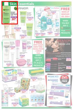 Dischem : Big Save (22 Jan - 7 Feb 2016), page 3
