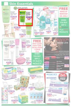 Dischem : Big Save (22 Jan - 7 Feb 2016), page 3